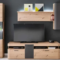 TV Board Lucisa