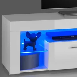 TV Board Lucrino
