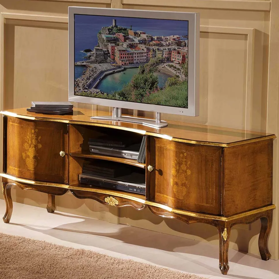 TV Board Maggio