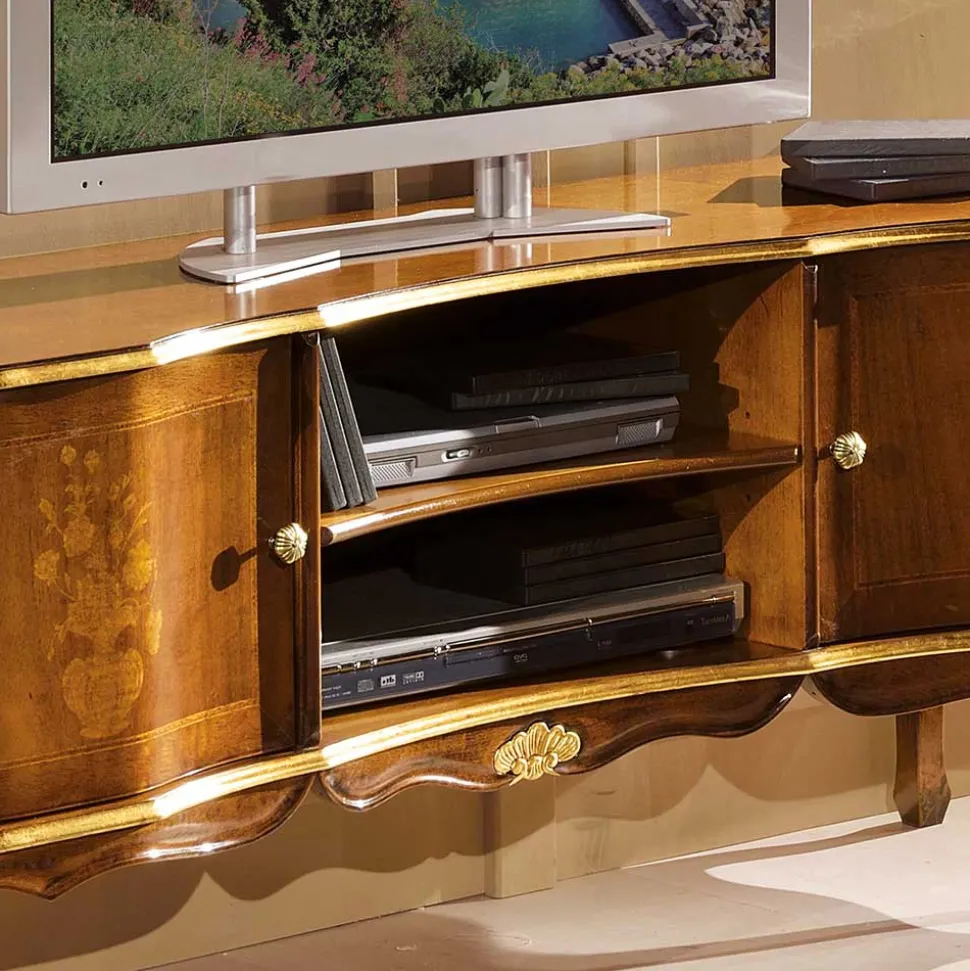 TV Board Maggio