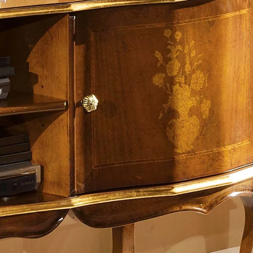 TV Board Maggio