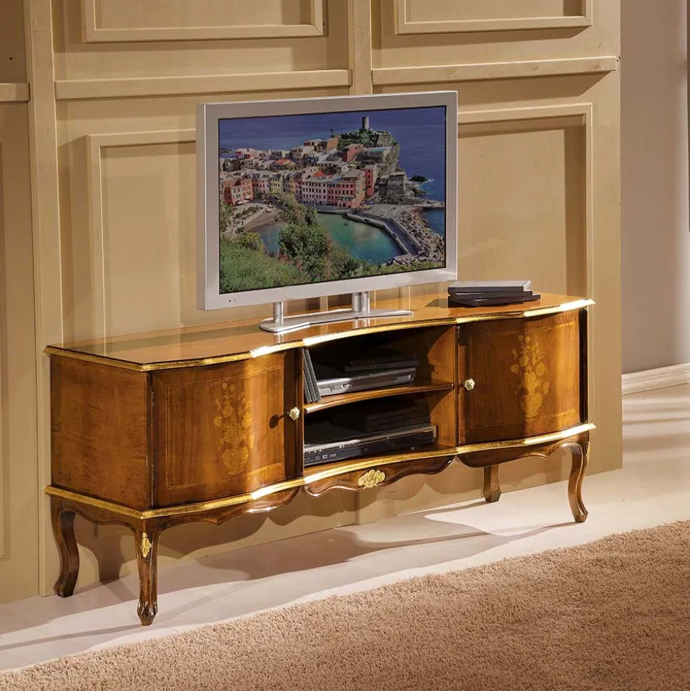 TV Board Maggio