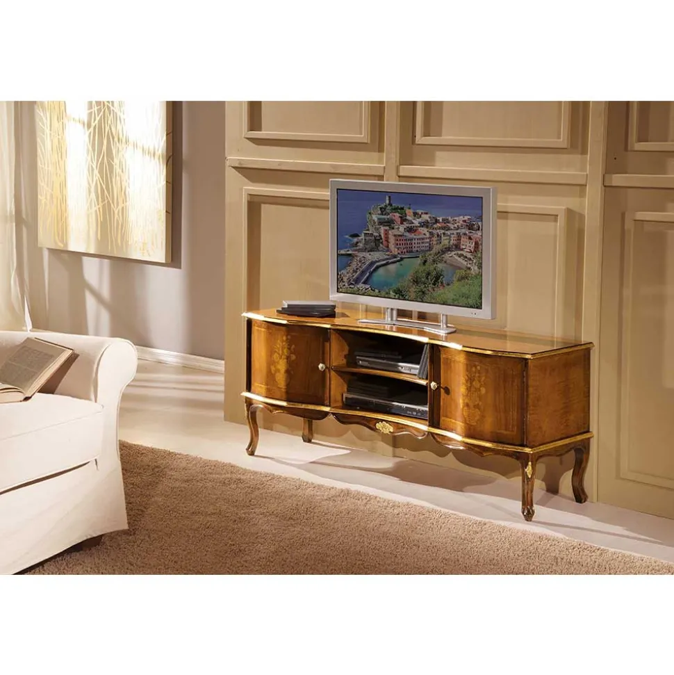 TV Board Maggio