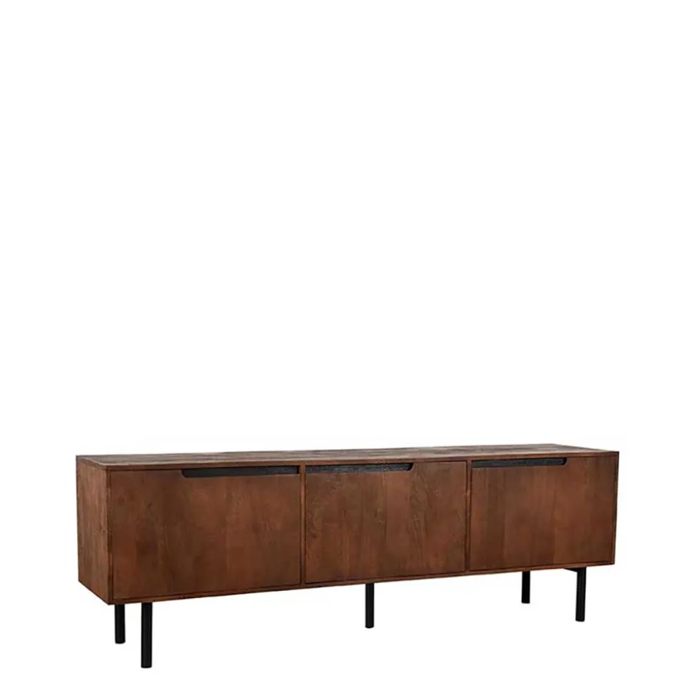 TV Board Melanje