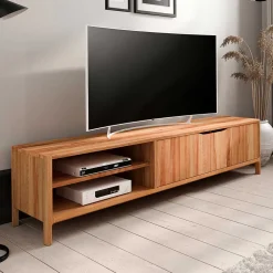 TV Board modern Korres