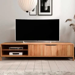 TV Board modern Korres