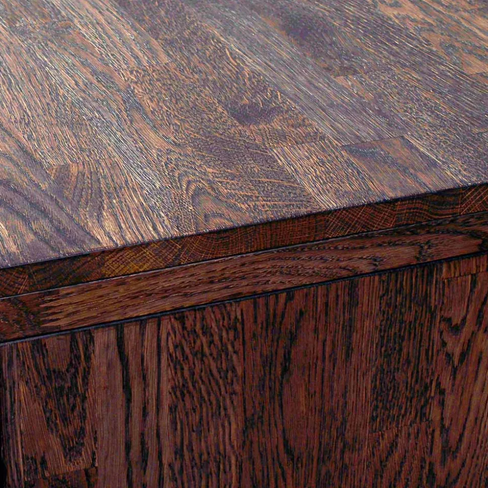 TV Board Mossiv