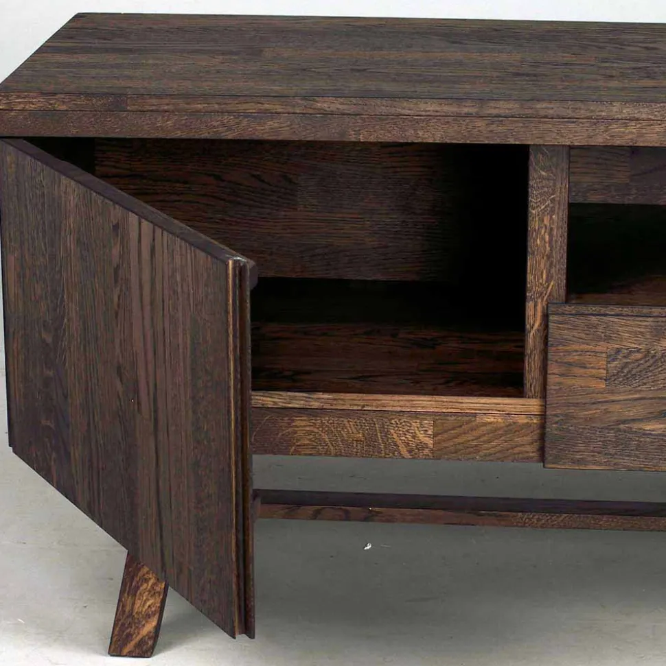 TV Board Mossiv