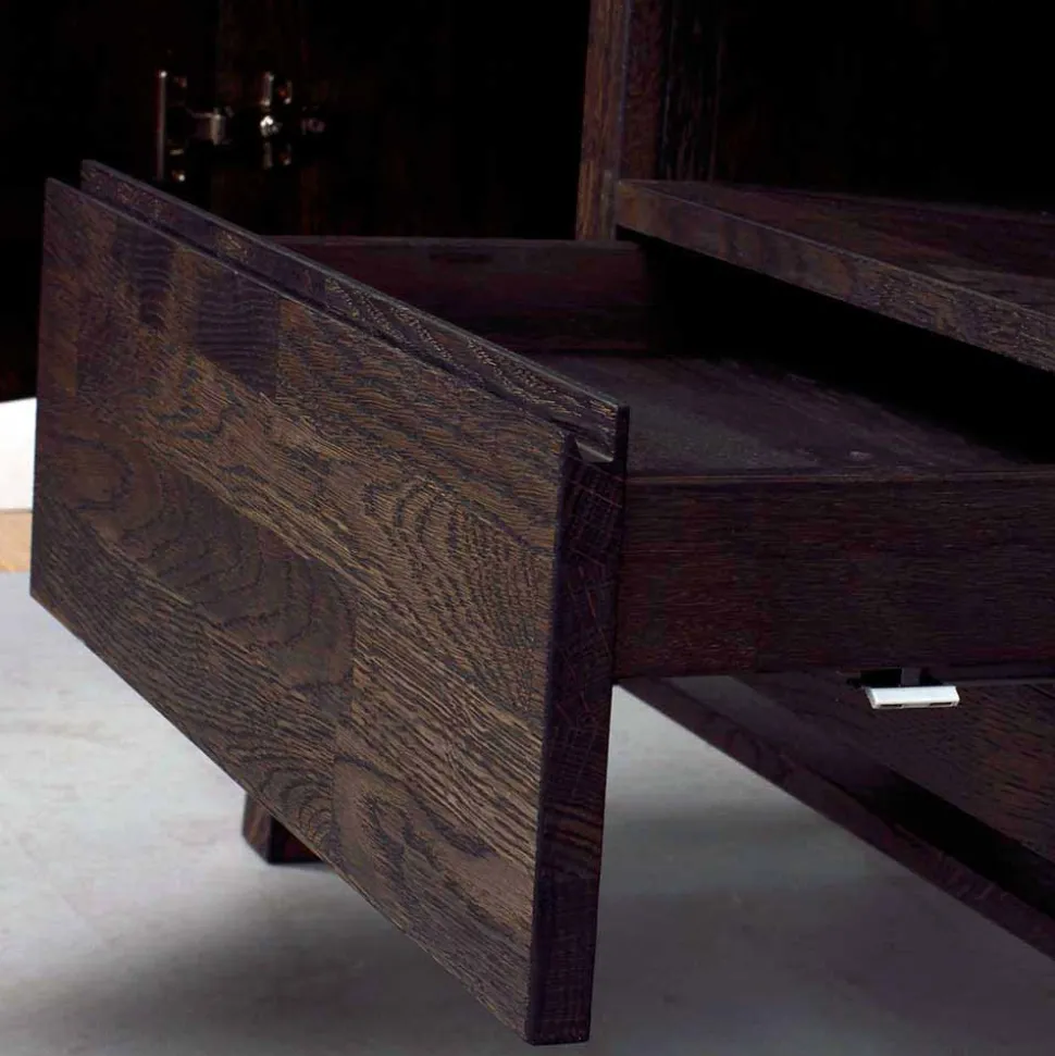 TV Board Mossiv