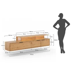 TV Board Niko