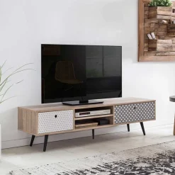 TV Board Nodos