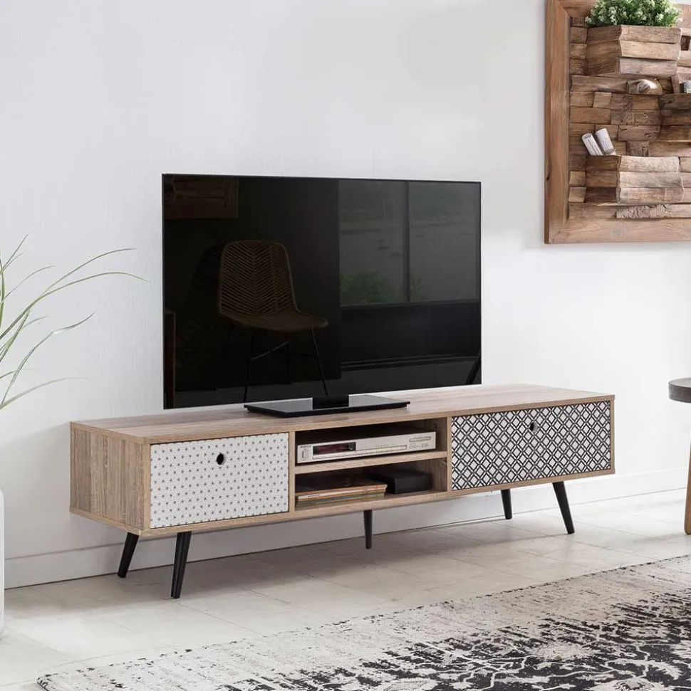 TV Board Nodos