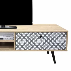 TV Board Nodos