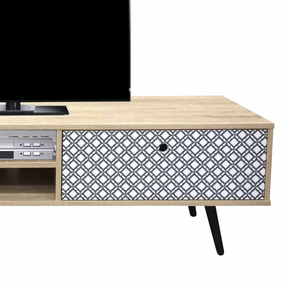 TV Board Nodos