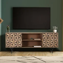 TV Board Notana