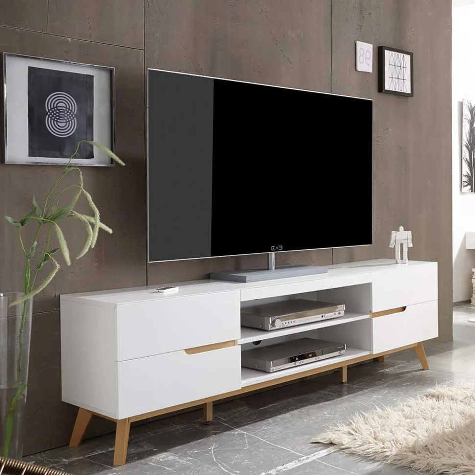 TV Board Nuista