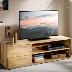 TV Board Pluto