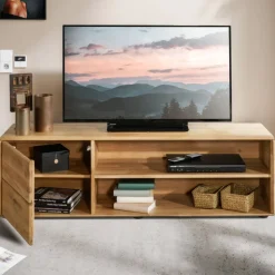 TV Board Pluto