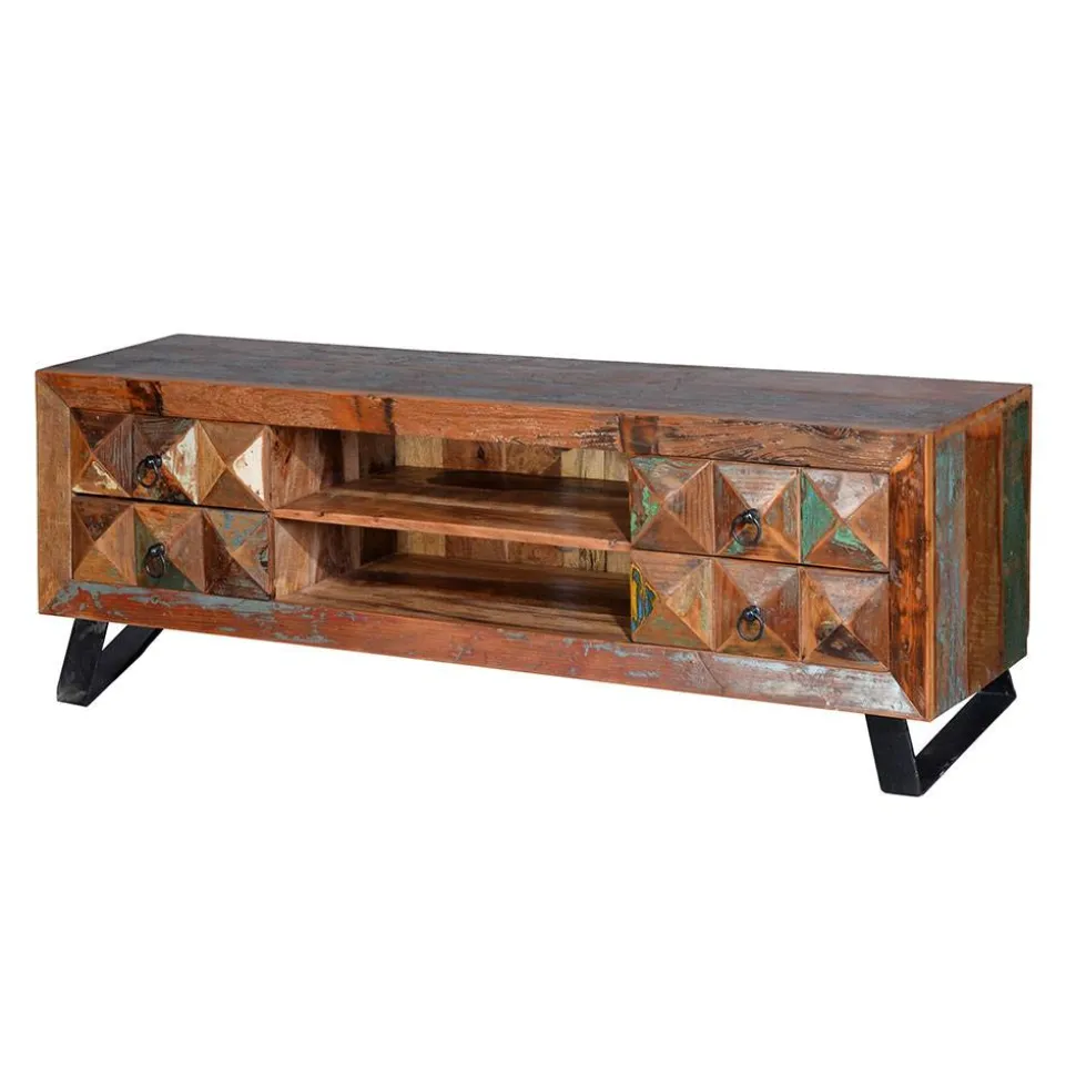 TV Board Sector