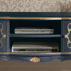 TV Board Seduta