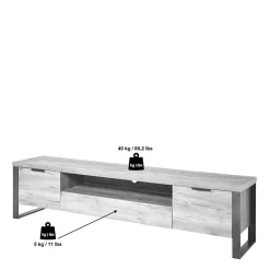 TV Board Tacuria