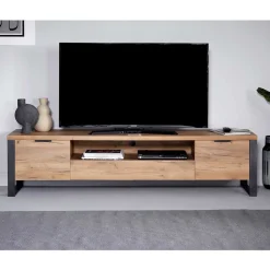 TV Board Tacuria