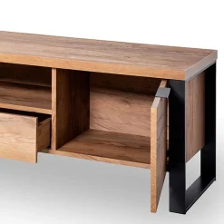 TV Board Tacuria