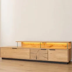 TV Board Tenna