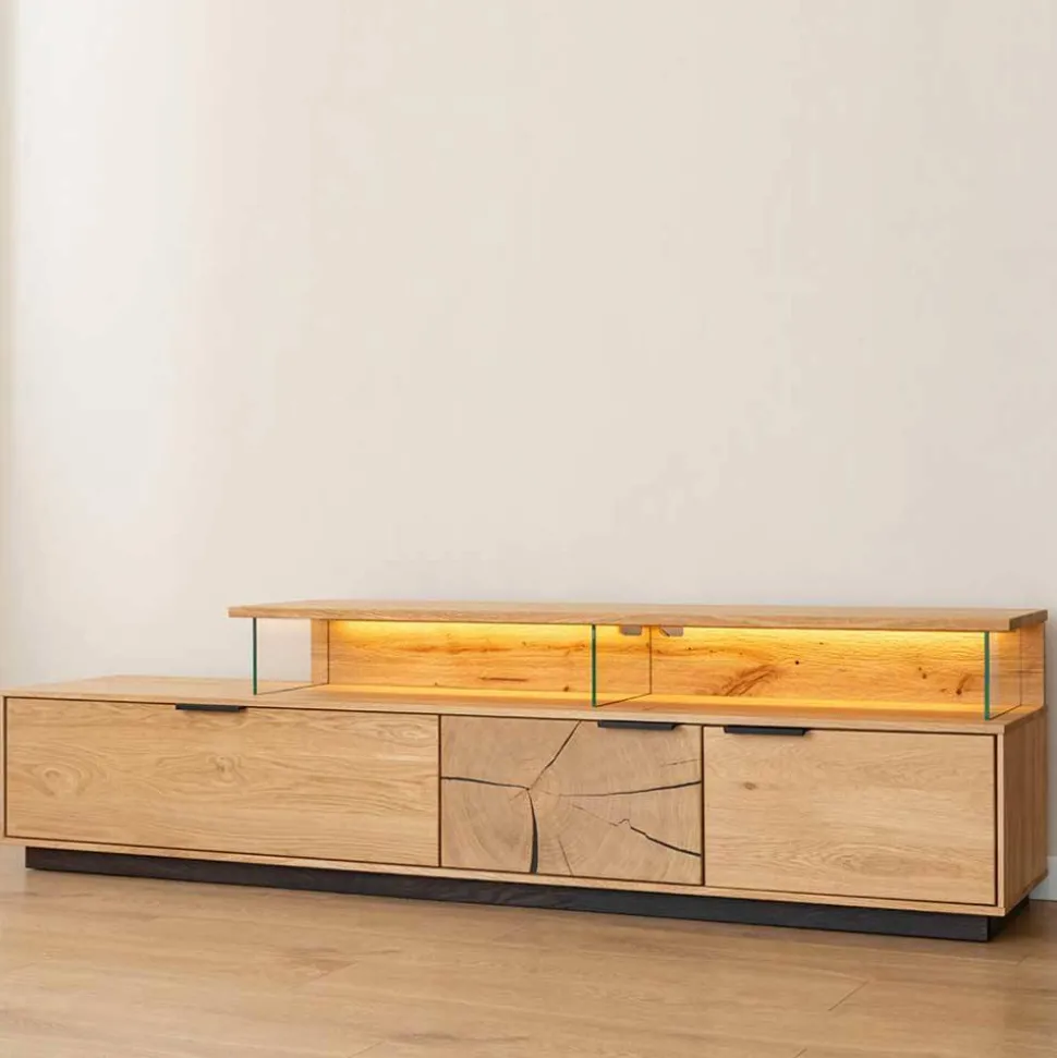 TV Board Tenna