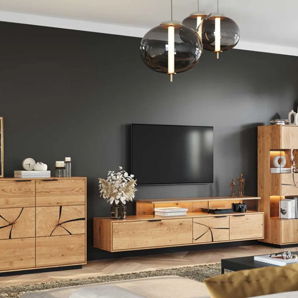 TV Board Tenna