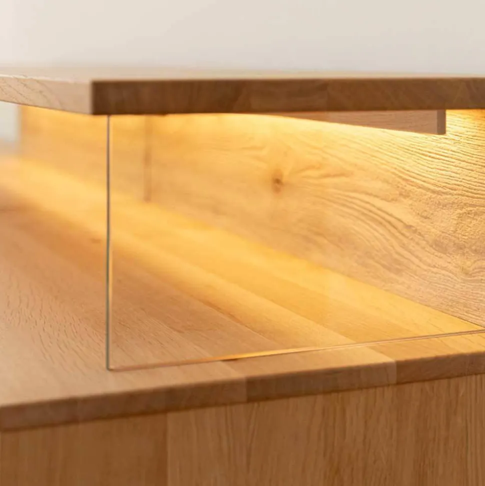 TV Board Tenna