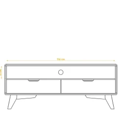 TV Board Triancova