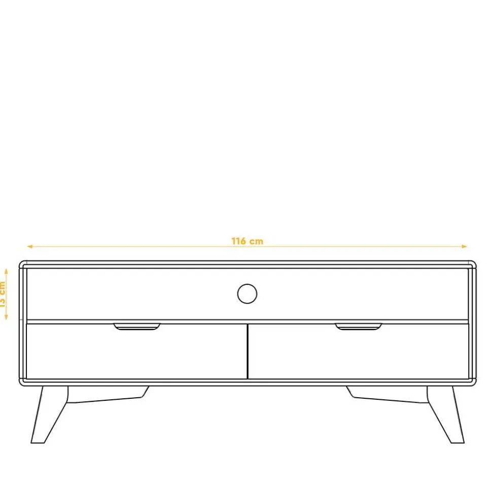 TV Board Triancova