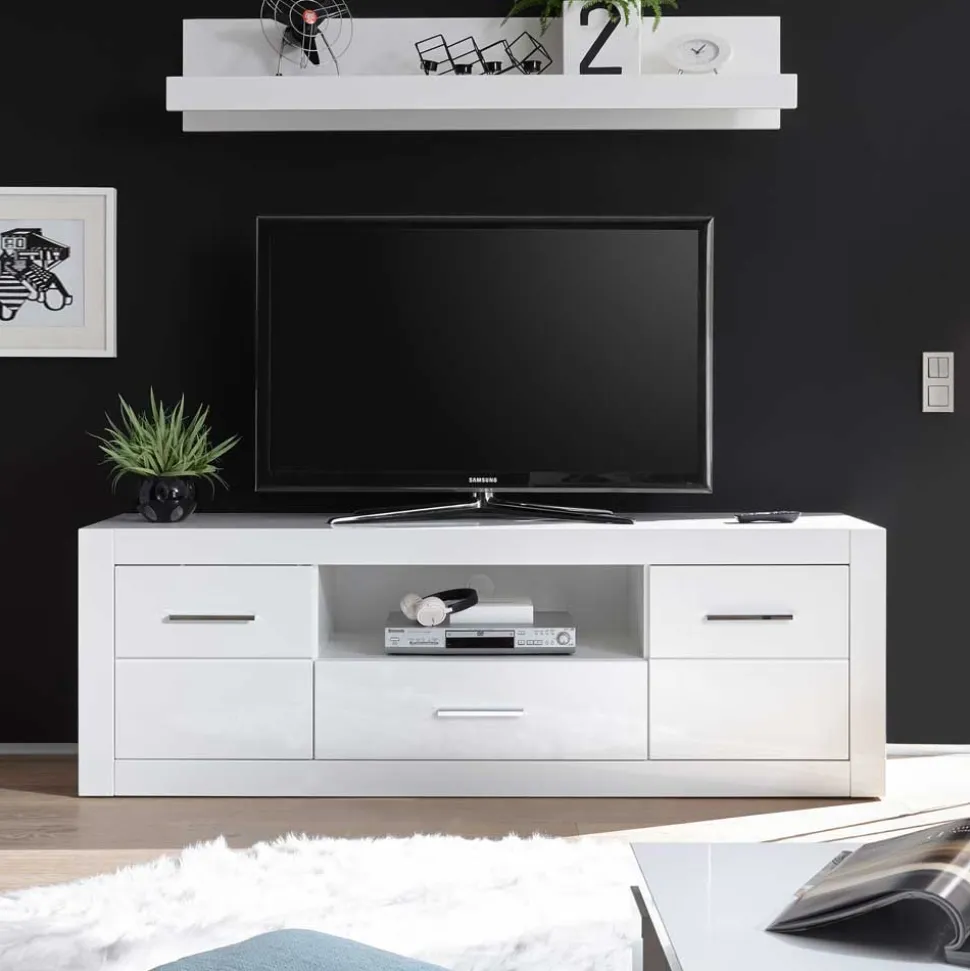 TV Board Triango