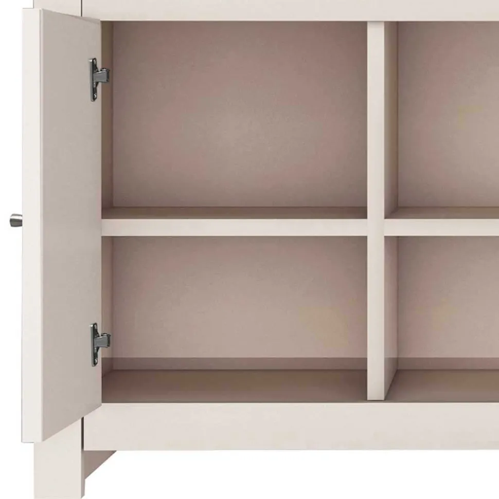 TV Board Tristano