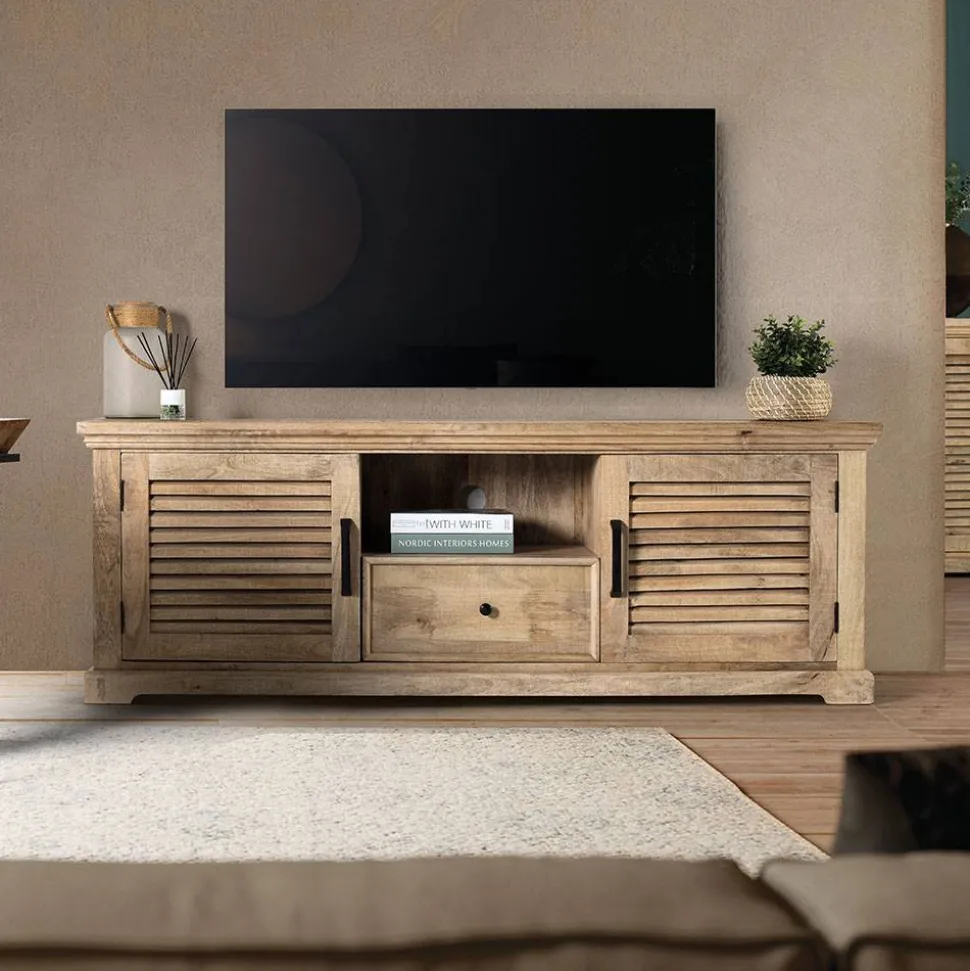 TV Board Valancio