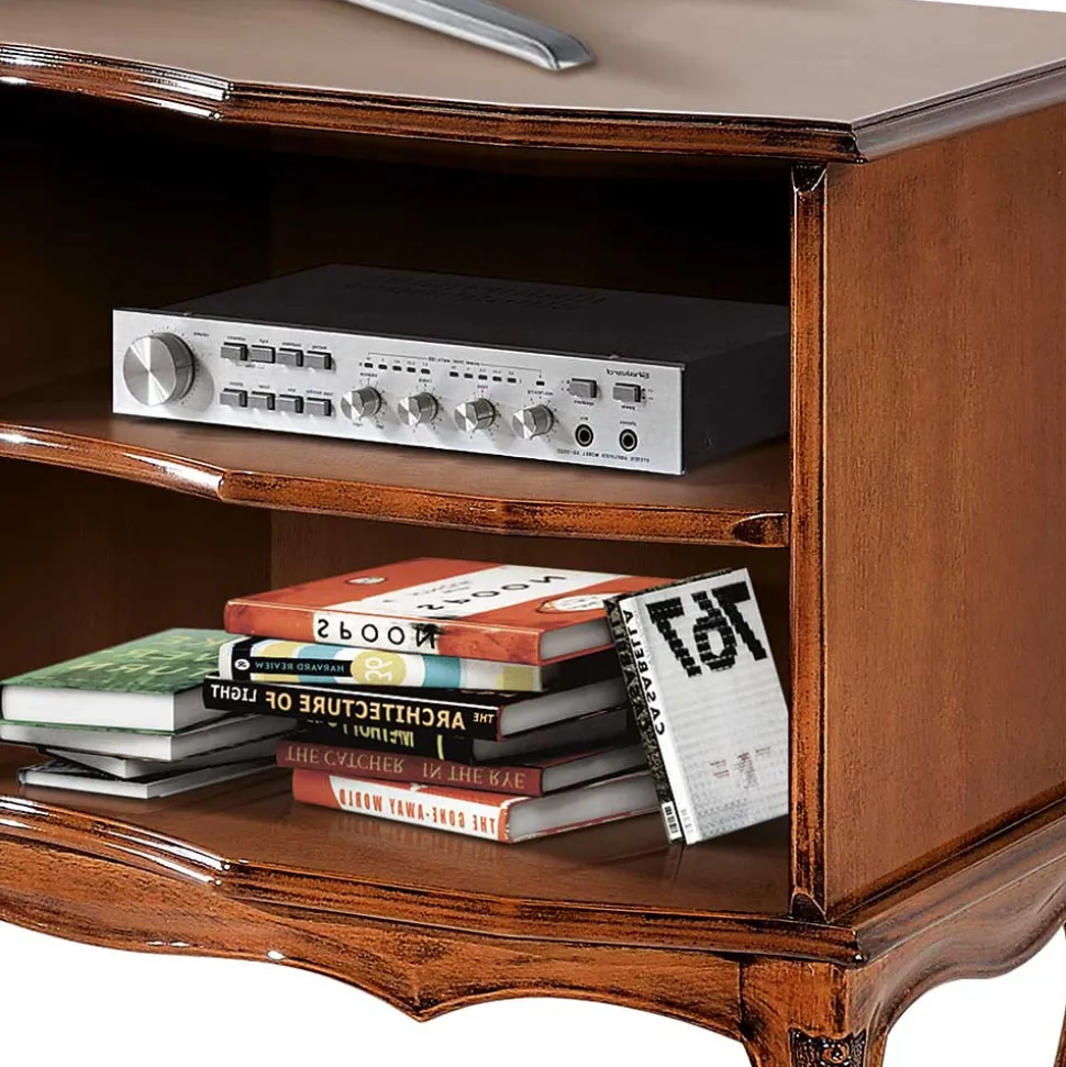 TV Board Valdarar