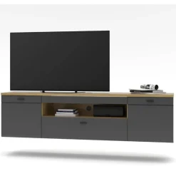 TV Board Yarisis