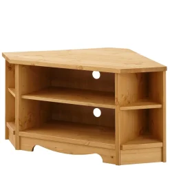 TV Eckschrank Arcuja