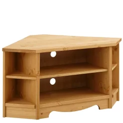 TV Eckschrank Arcuja
