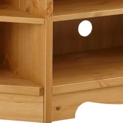 TV Eckschrank Arcuja