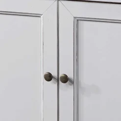 TV Eckschrank Giralva