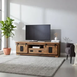 TV Lowboard Ailunaro