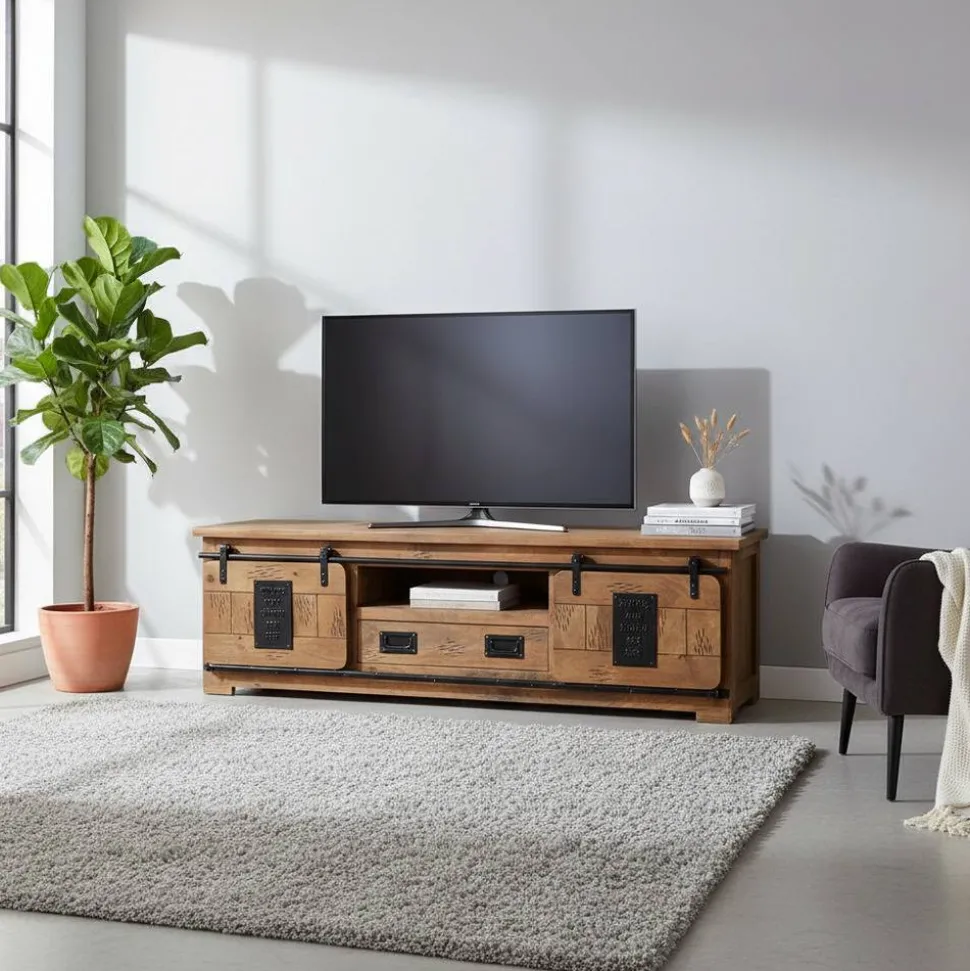 TV Lowboard Ailunaro