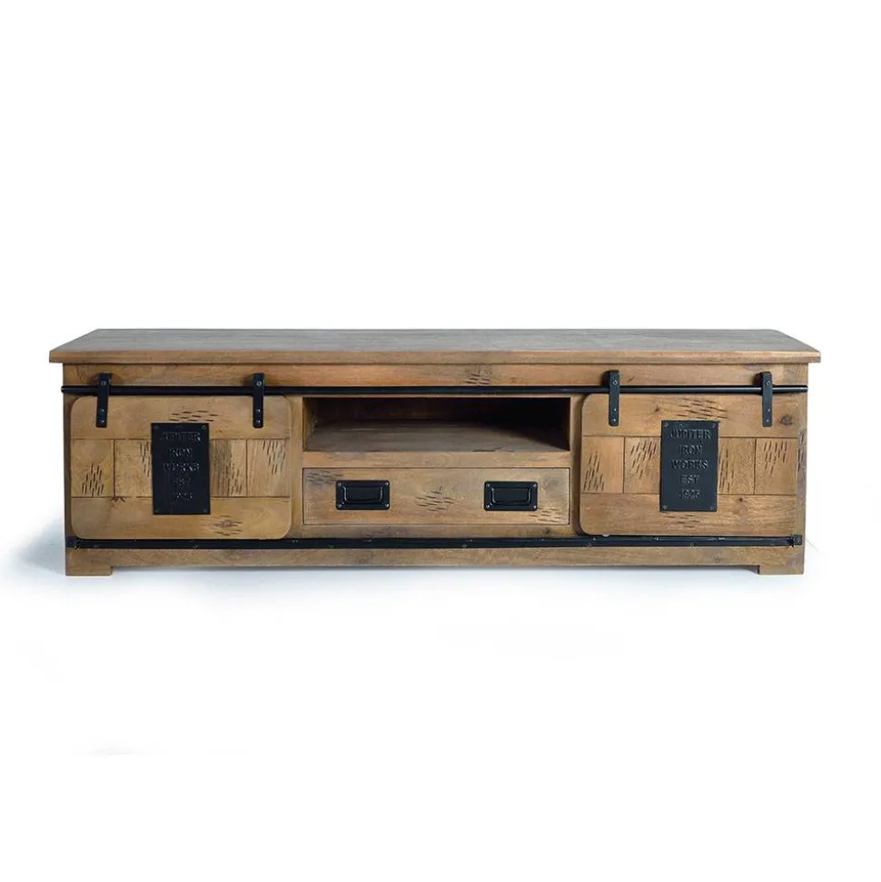 TV Lowboard Ailunaro