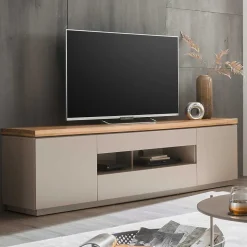 TV Lowboard Balteas
