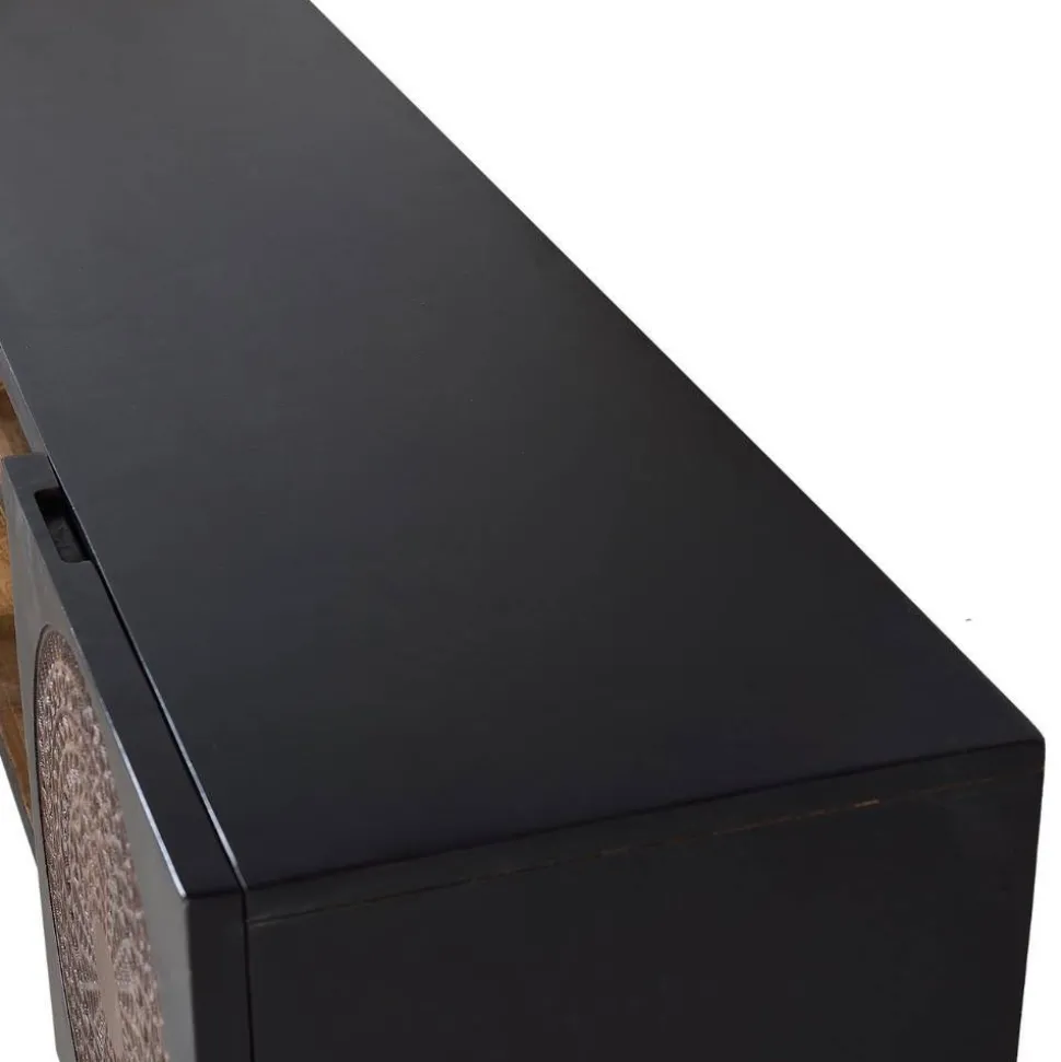 TV Lowboard Baptus