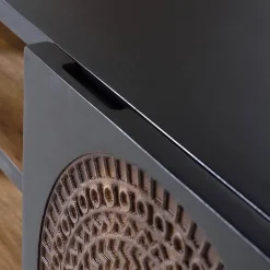 TV Lowboard Baptus