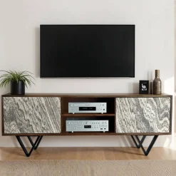 TV Lowboard Boscala