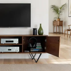 TV Lowboard Boscala
